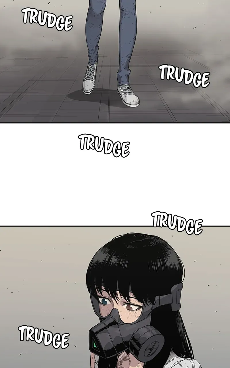 Read Black Knight chapter 46 image 64 on Lezhin