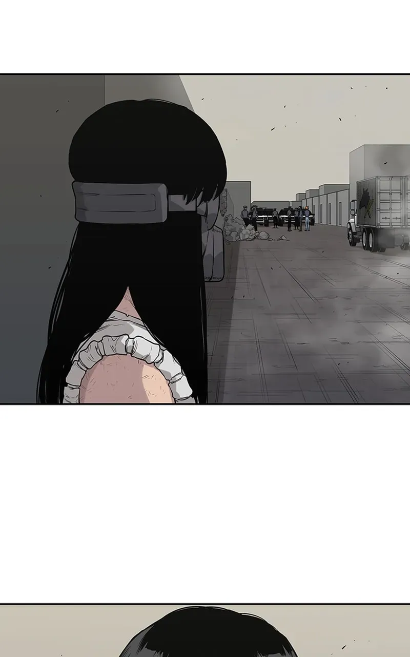 Read Black Knight chapter 46 image 66 on Lezhin