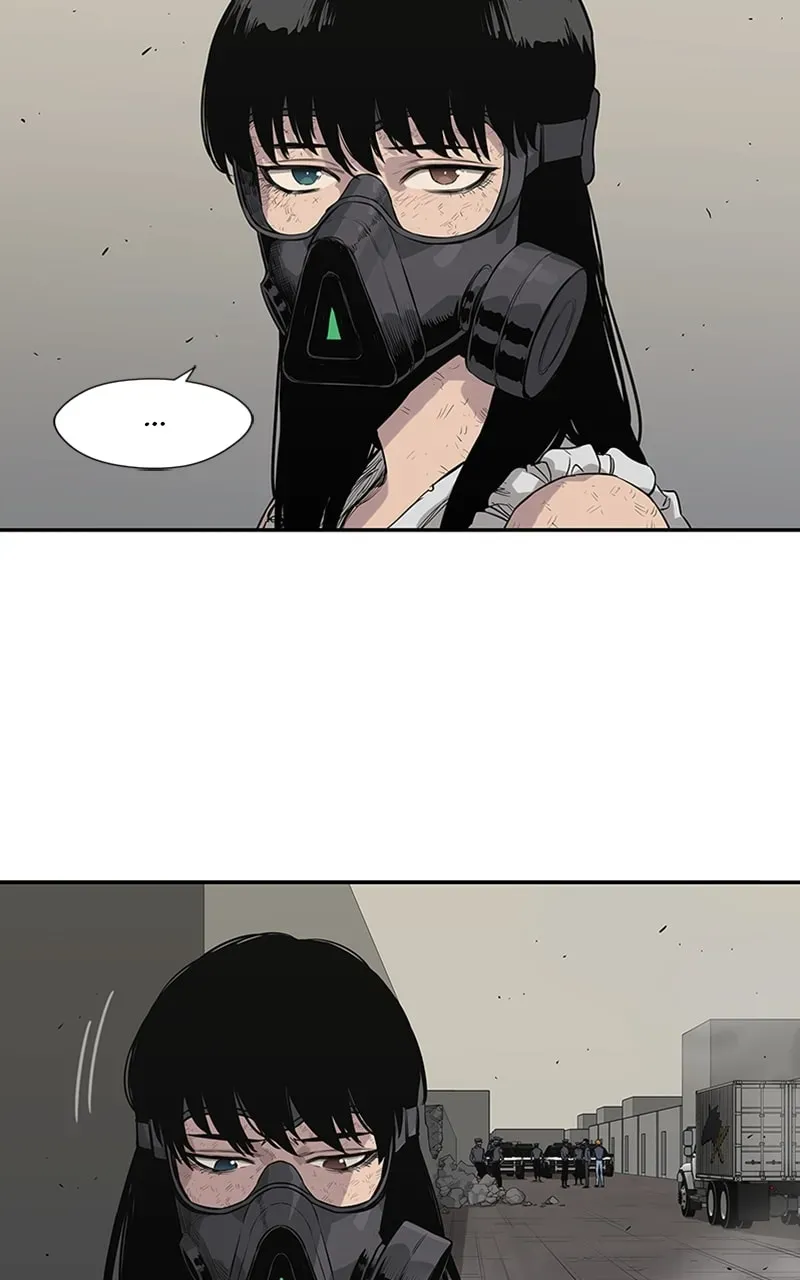 Read Black Knight chapter 46 image 67 on Lezhin