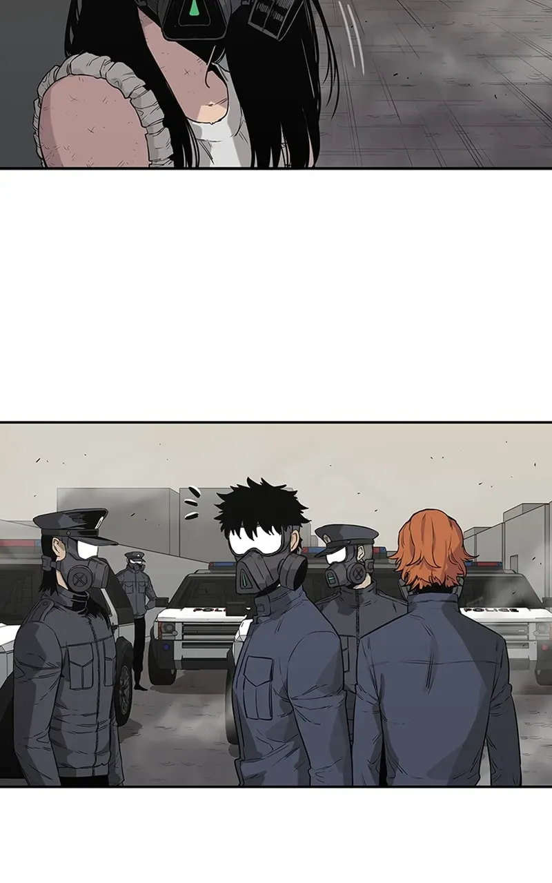 Read Black Knight chapter 46 image 68 on Lezhin