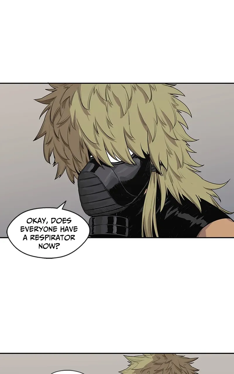 Read Black Knight chapter 46 image 7 on Lezhin