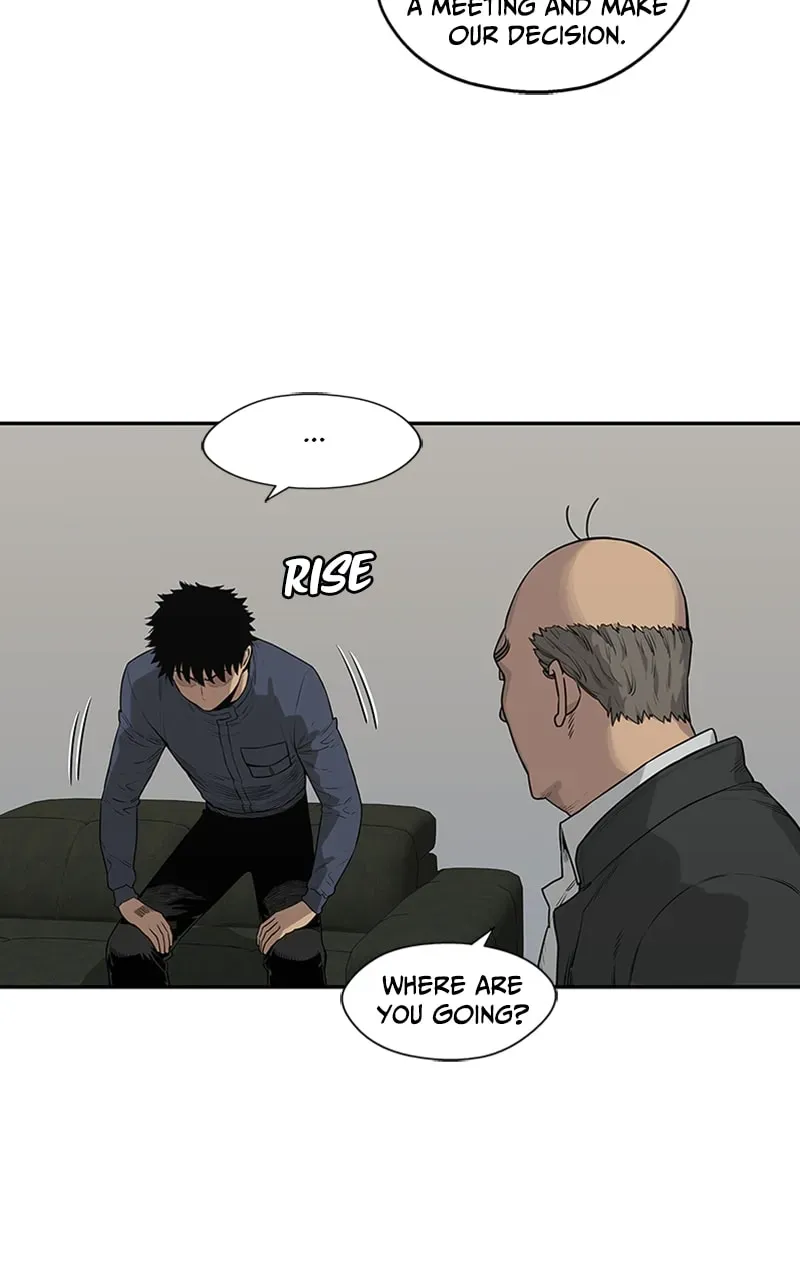 Read Black Knight chapter 47 image 10 on Lezhin