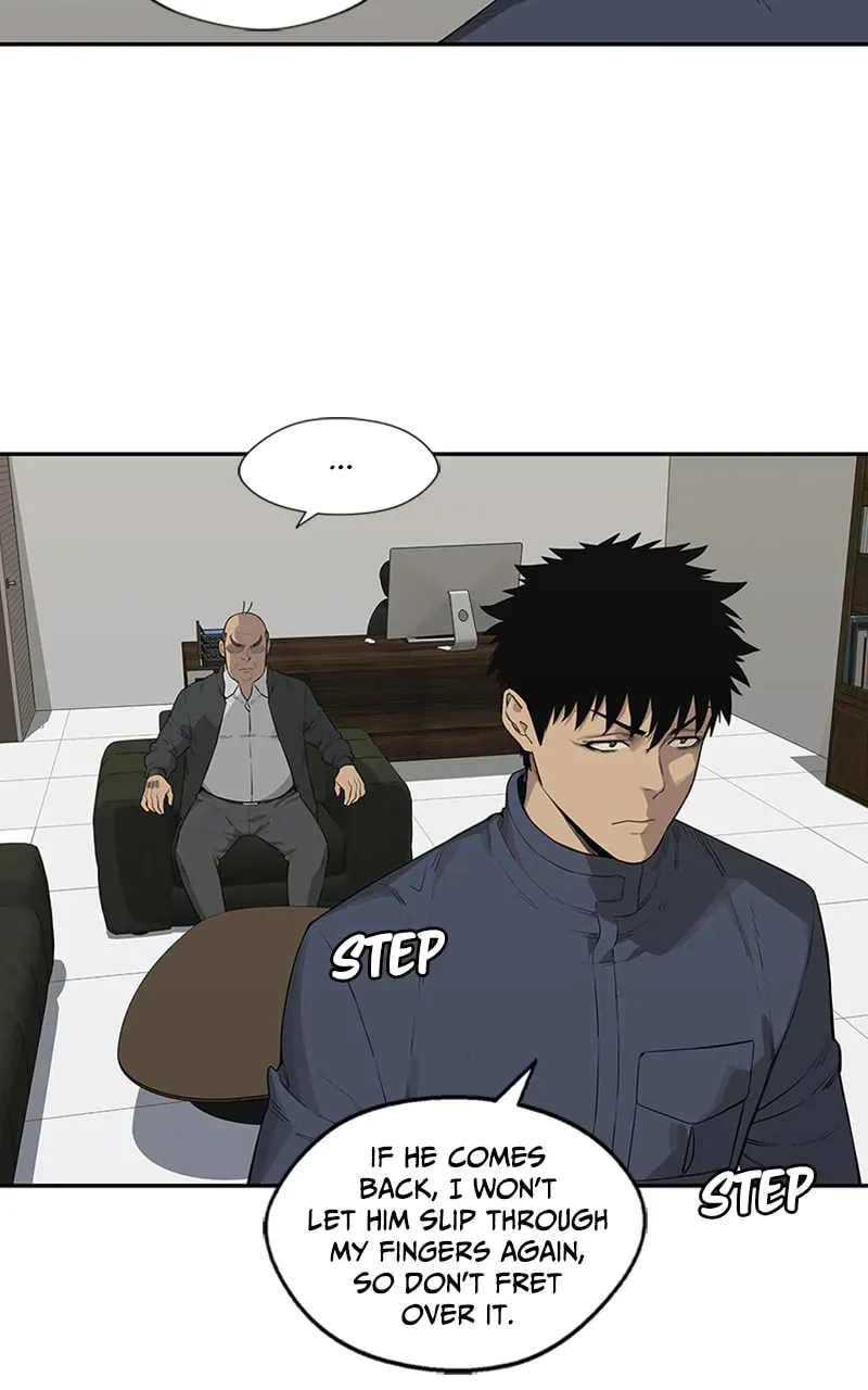 Read Black Knight chapter 47 image 13 on Lezhin