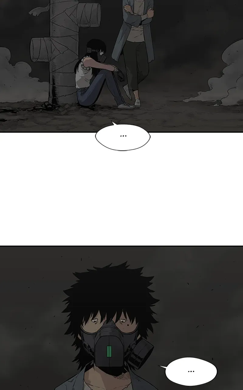 Read Black Knight chapter 47 image 20 on Lezhin