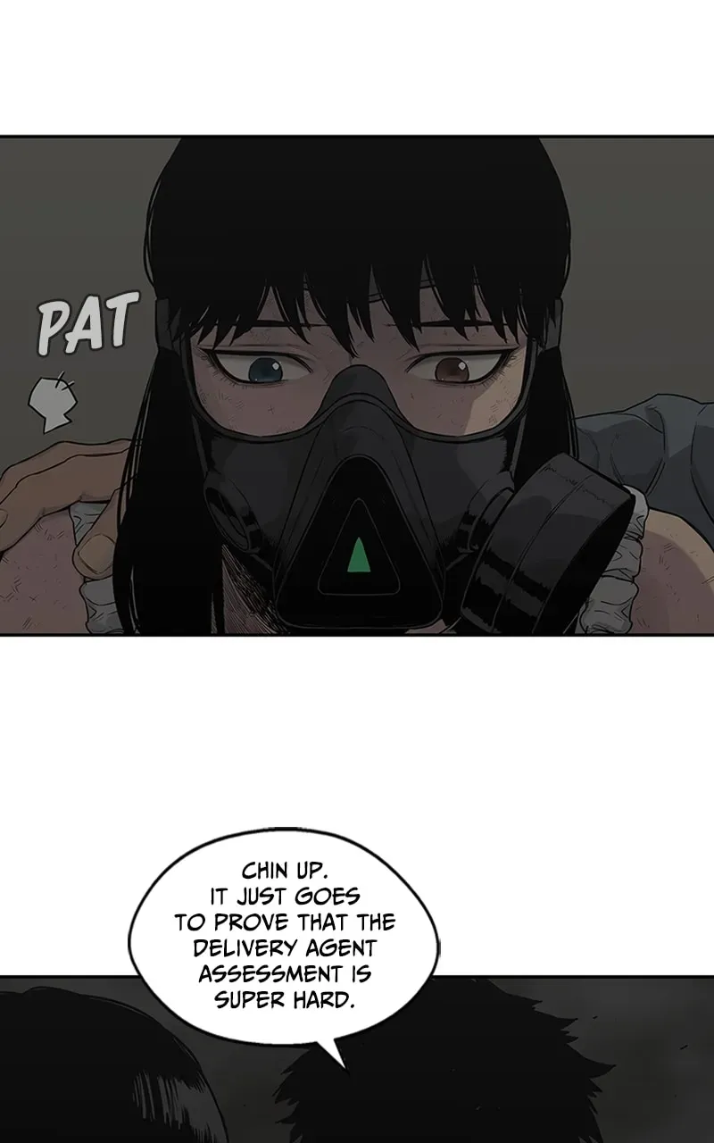 Read Black Knight chapter 47 image 22 on Lezhin