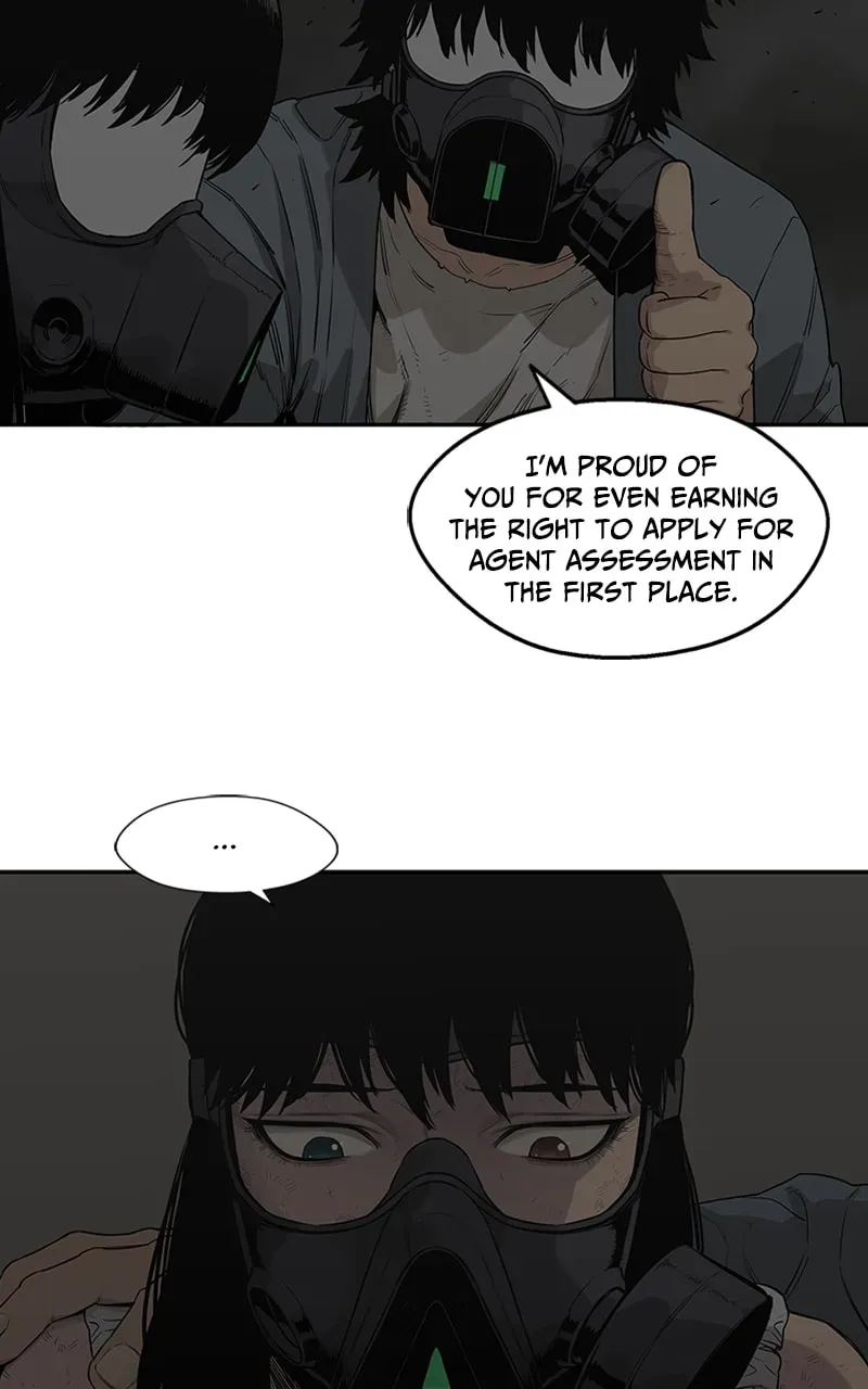 Read Black Knight chapter 47 image 23 on Lezhin