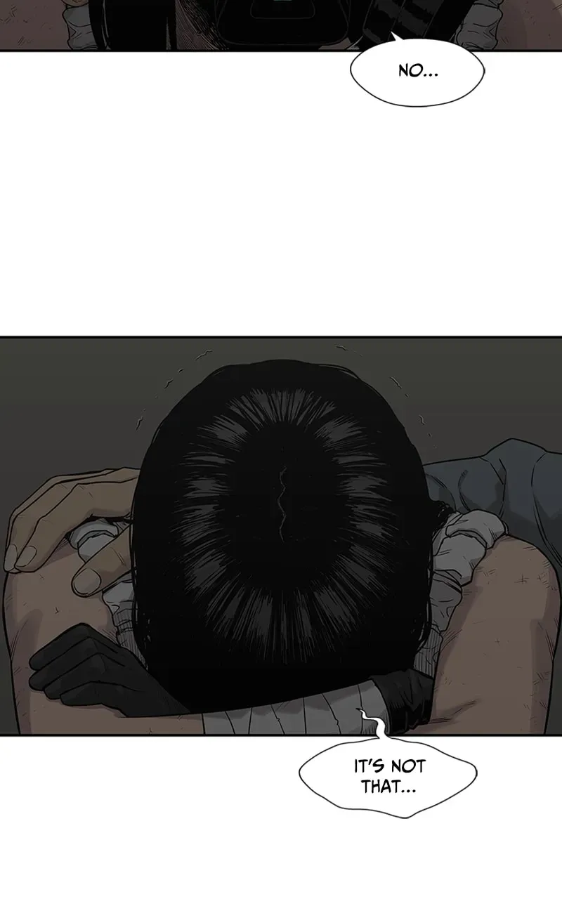 Read Black Knight chapter 47 image 24 on Lezhin