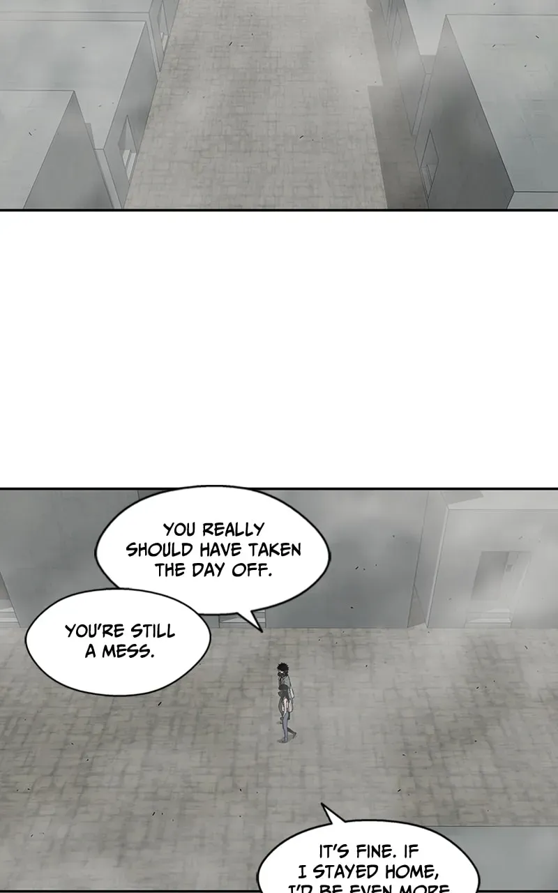 Read Black Knight chapter 47 image 27 on Lezhin