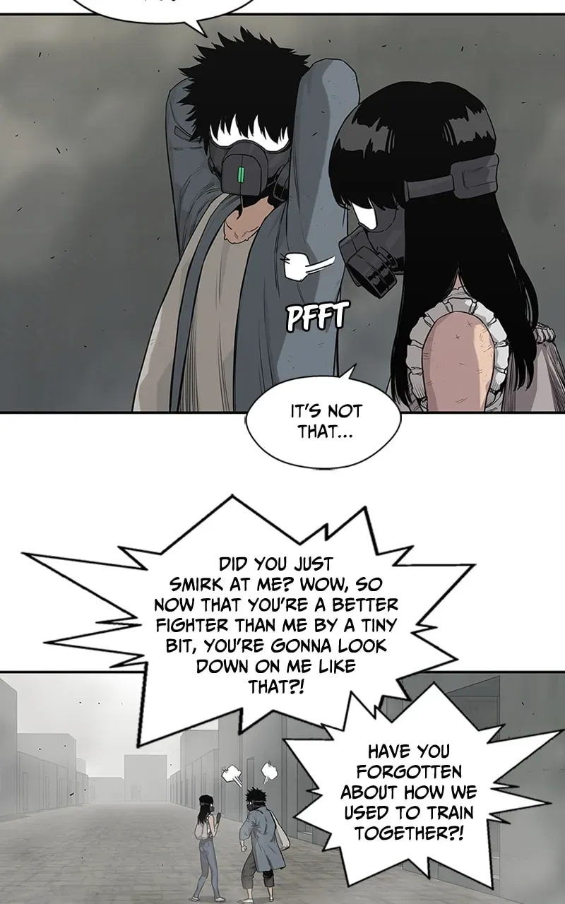 Read Black Knight chapter 47 image 29 on Lezhin
