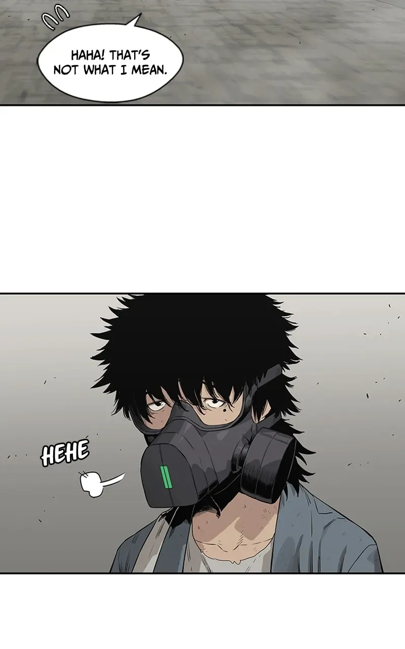 Read Black Knight chapter 47 image 30 on Lezhin