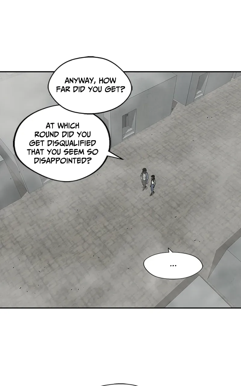 Read Black Knight chapter 47 image 31 on Lezhin