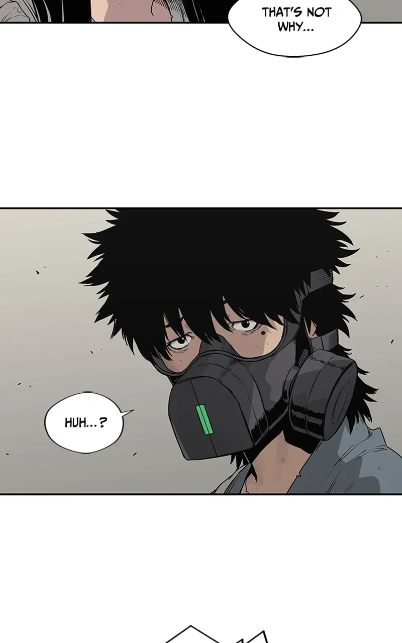 Read Black Knight chapter 47 image 34 on Lezhin