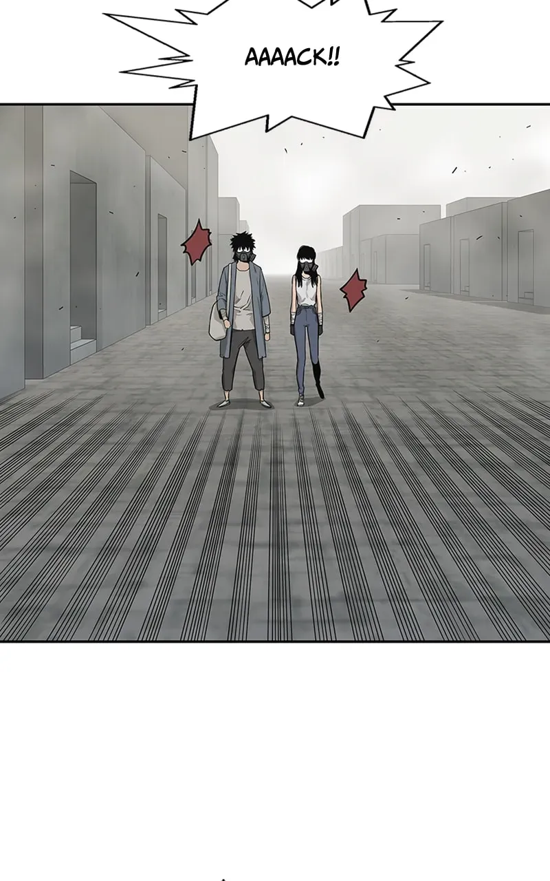 Read Black Knight chapter 47 image 35 on Lezhin
