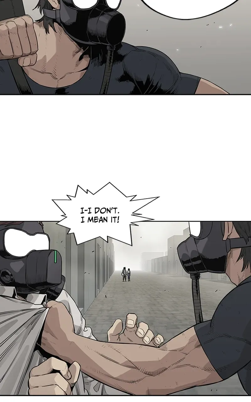 Read Black Knight chapter 47 image 37 on Lezhin