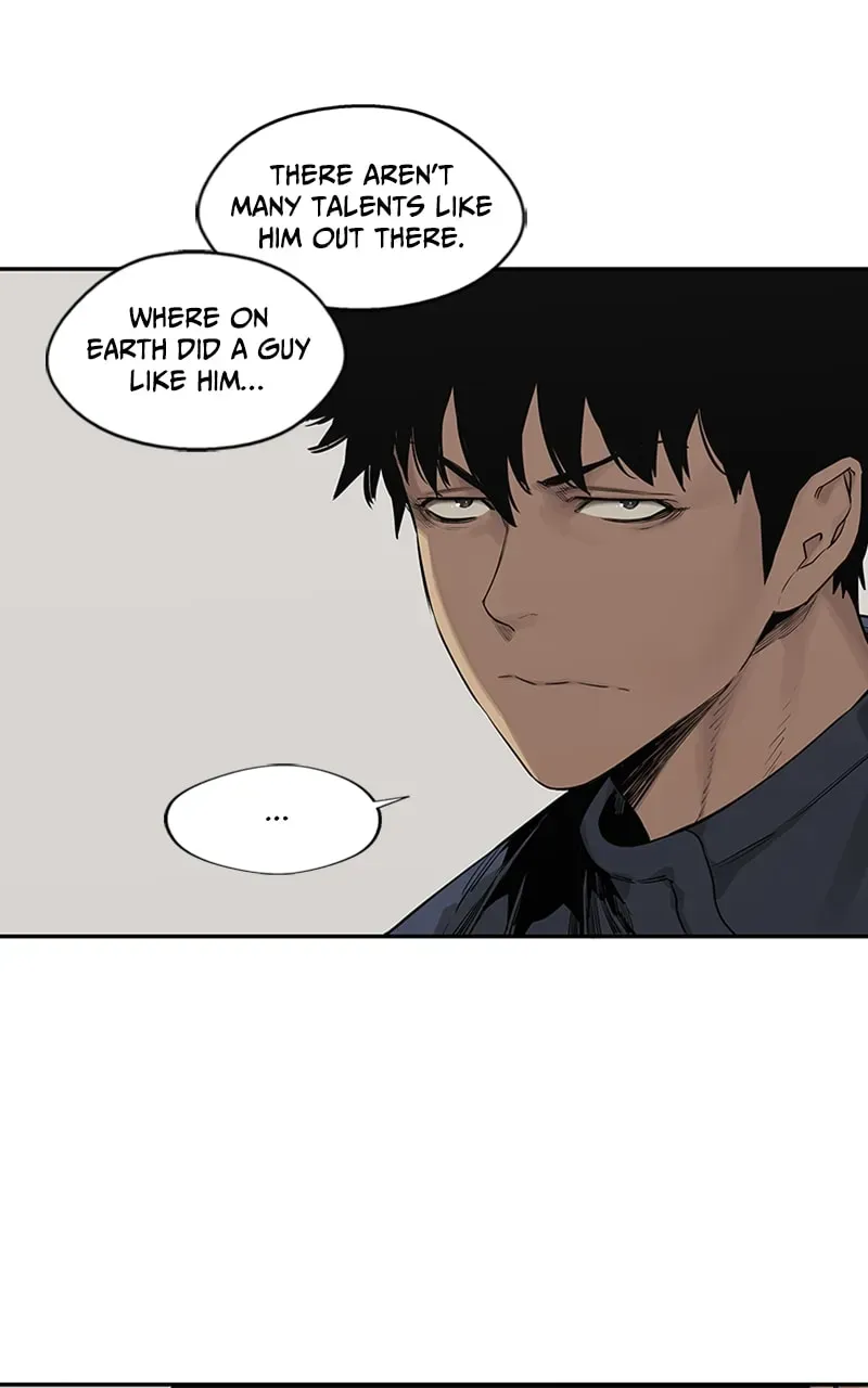 Read Black Knight chapter 47 image 4 on Lezhin