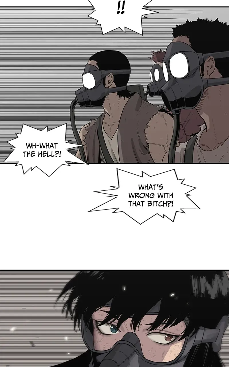 Read Black Knight chapter 47 image 42 on Lezhin