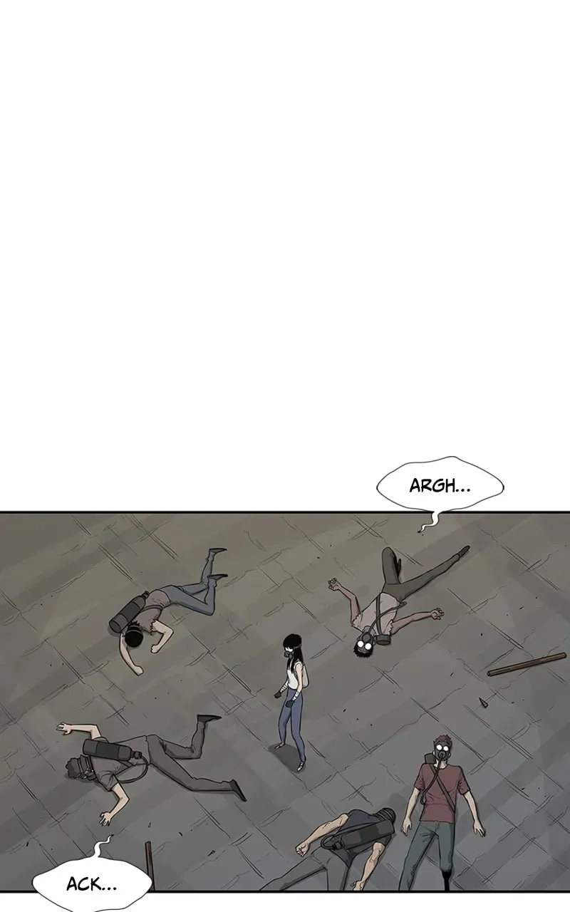 Read Black Knight chapter 47 image 47 on Lezhin