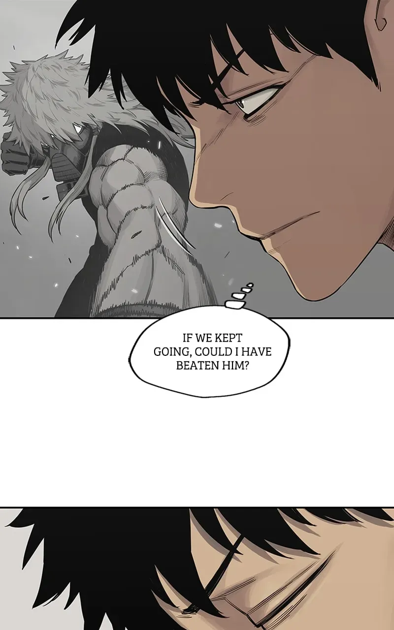 Read Black Knight chapter 47 image 5 on Lezhin