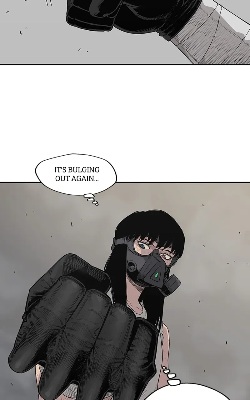 Read Black Knight chapter 47 image 50 on Lezhin