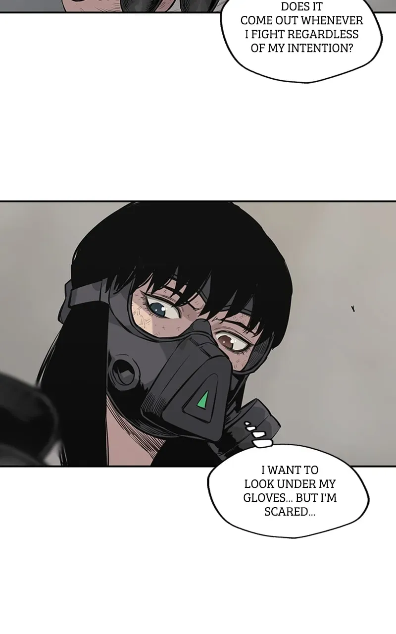 Read Black Knight chapter 47 image 51 on Lezhin