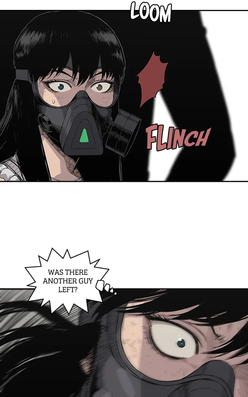 Read Black Knight chapter 47 image 52 on Lezhin