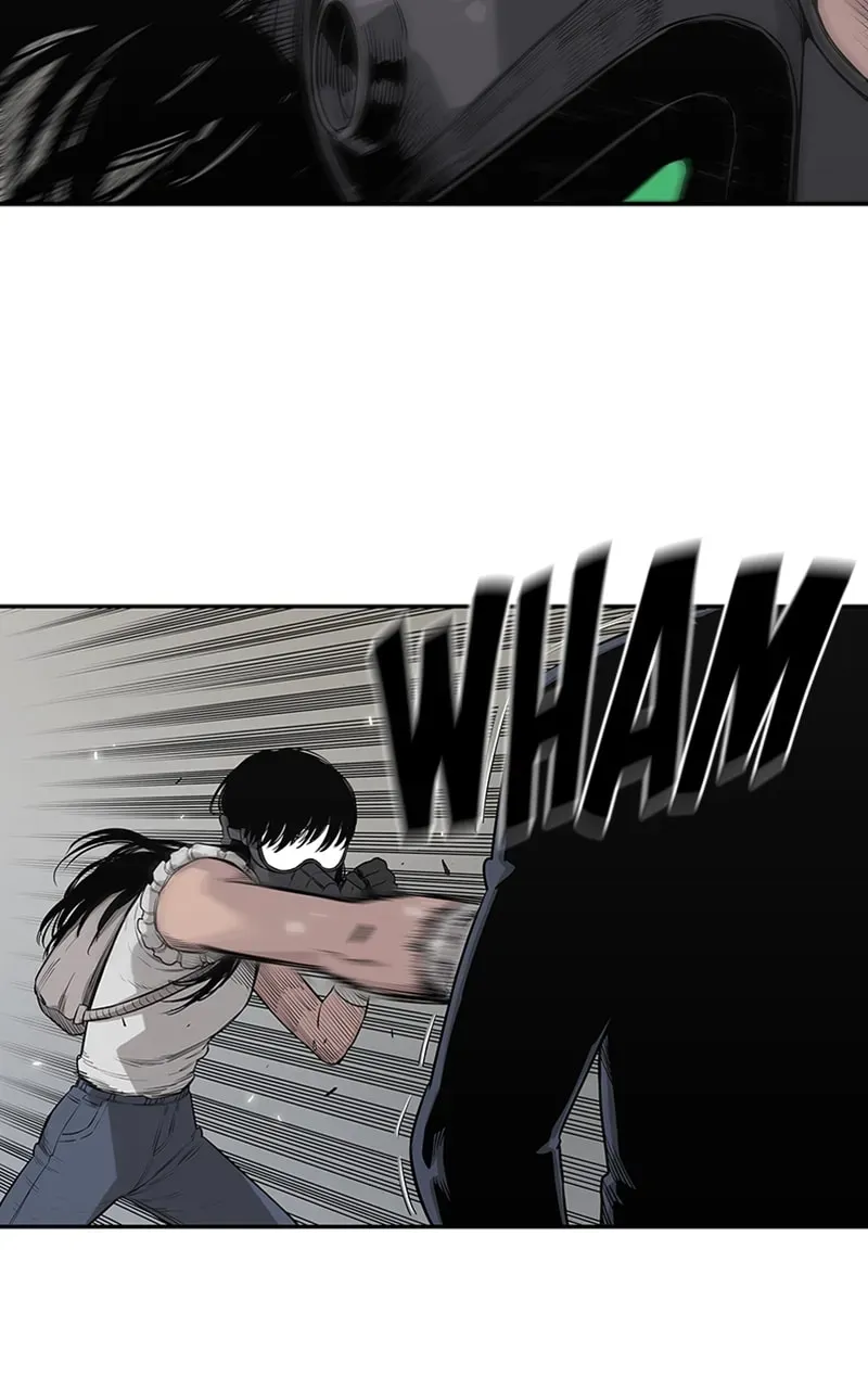Read Black Knight chapter 47 image 53 on Lezhin