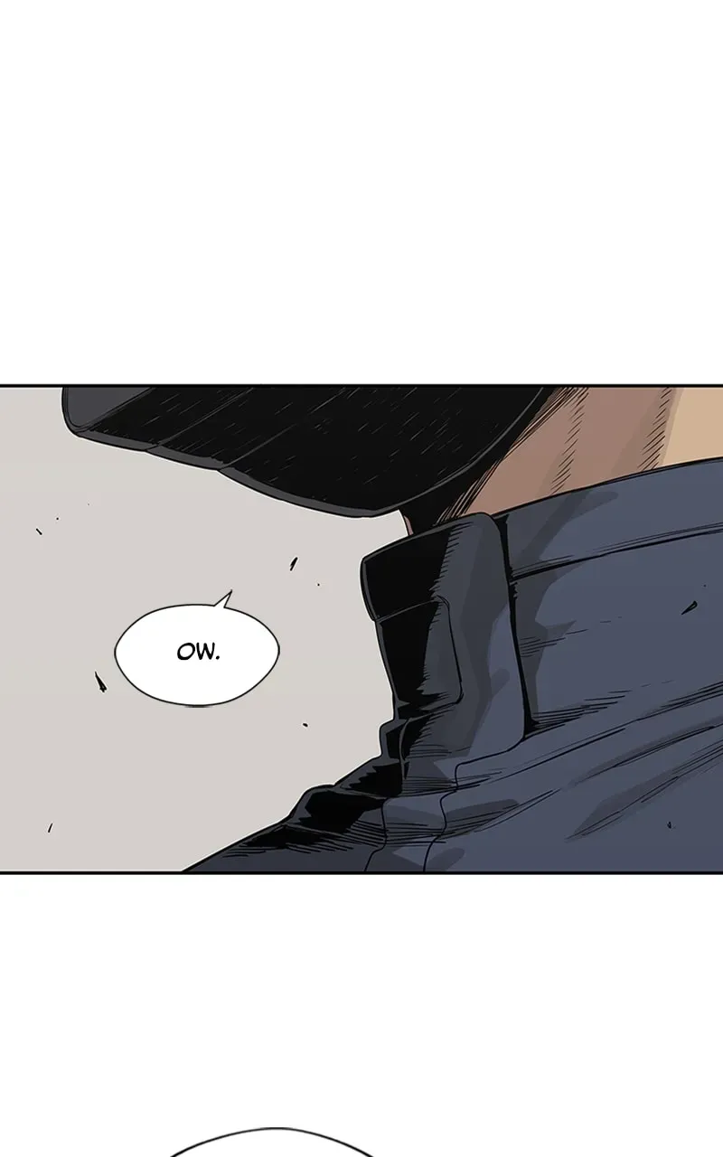 Read Black Knight chapter 47 image 54 on Lezhin