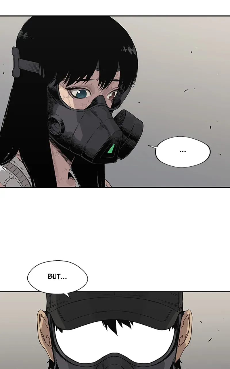 Read Black Knight chapter 47 image 58 on Lezhin