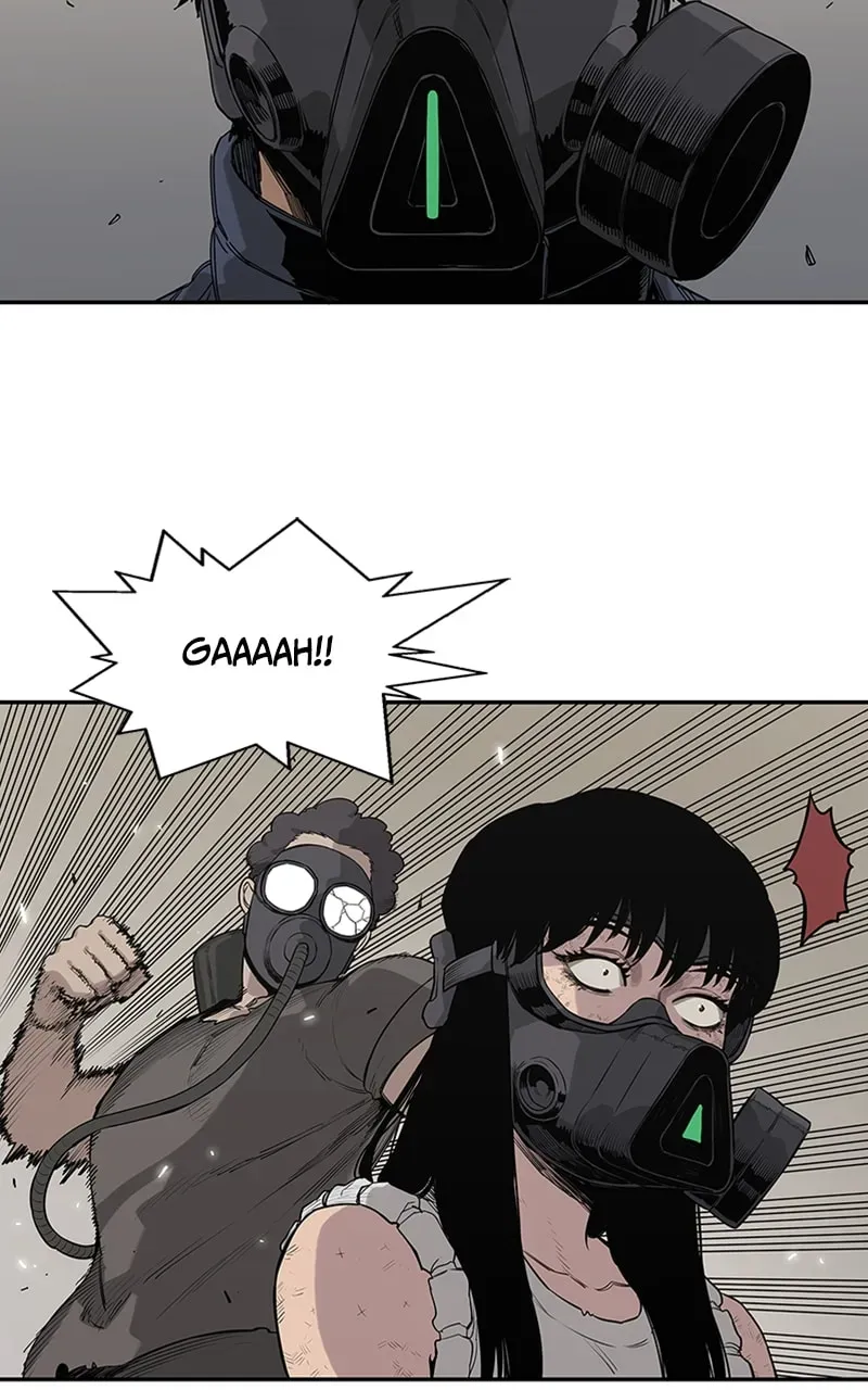 Read Black Knight chapter 47 image 59 on Lezhin