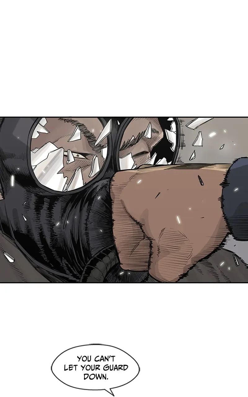 Read Black Knight chapter 47 image 60 on Lezhin