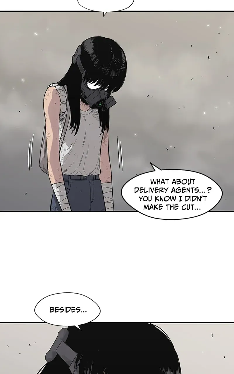 Read Black Knight chapter 47 image 62 on Lezhin