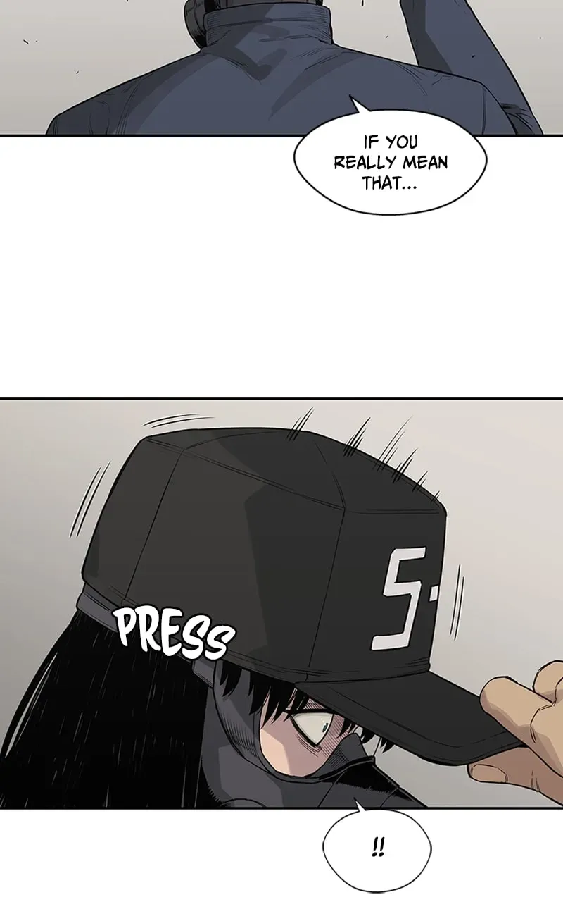 Read Black Knight chapter 47 image 64 on Lezhin