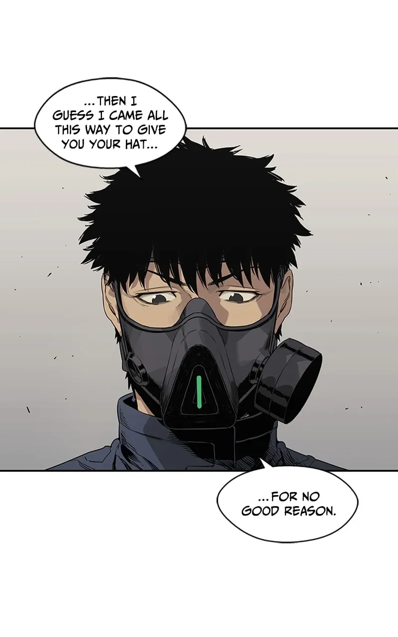 Read Black Knight chapter 47 image 65 on Lezhin
