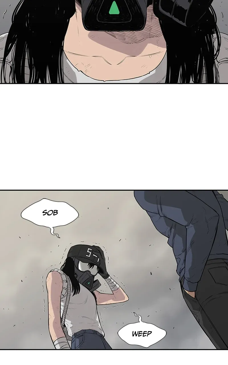 Read Black Knight chapter 47 image 69 on Lezhin
