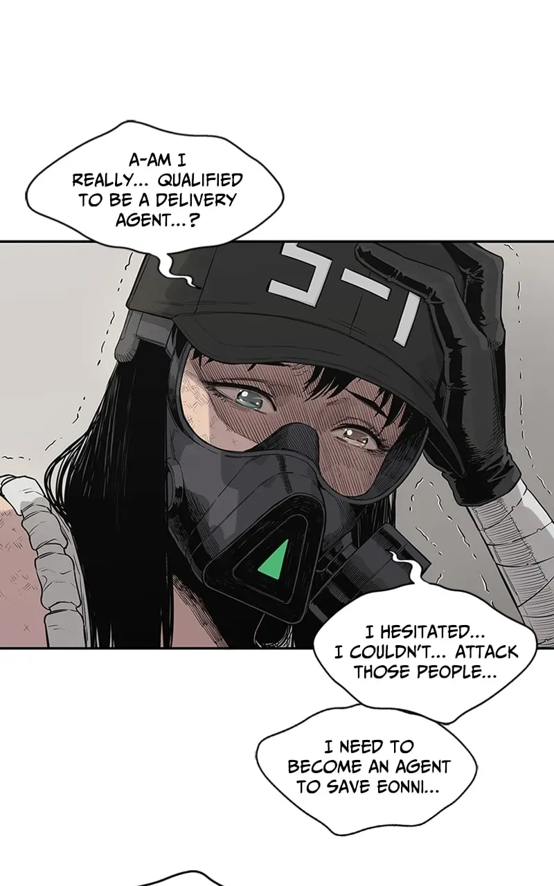 Read Black Knight chapter 47 image 70 on Lezhin