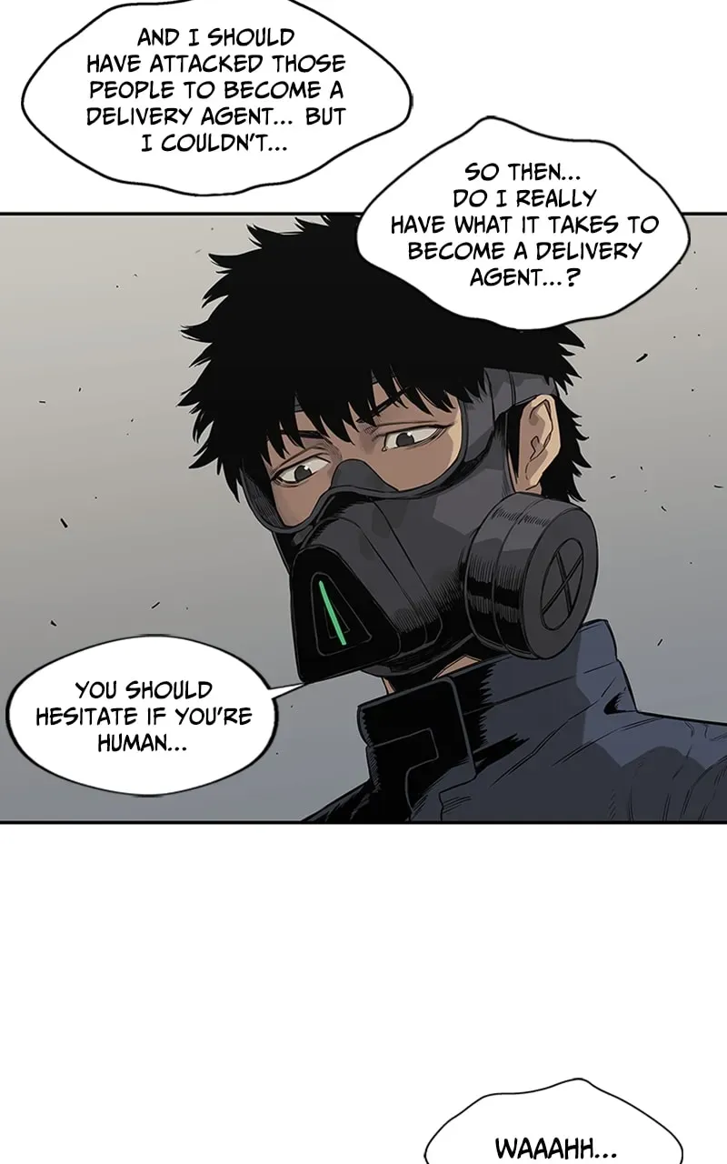 Read Black Knight chapter 47 image 71 on Lezhin