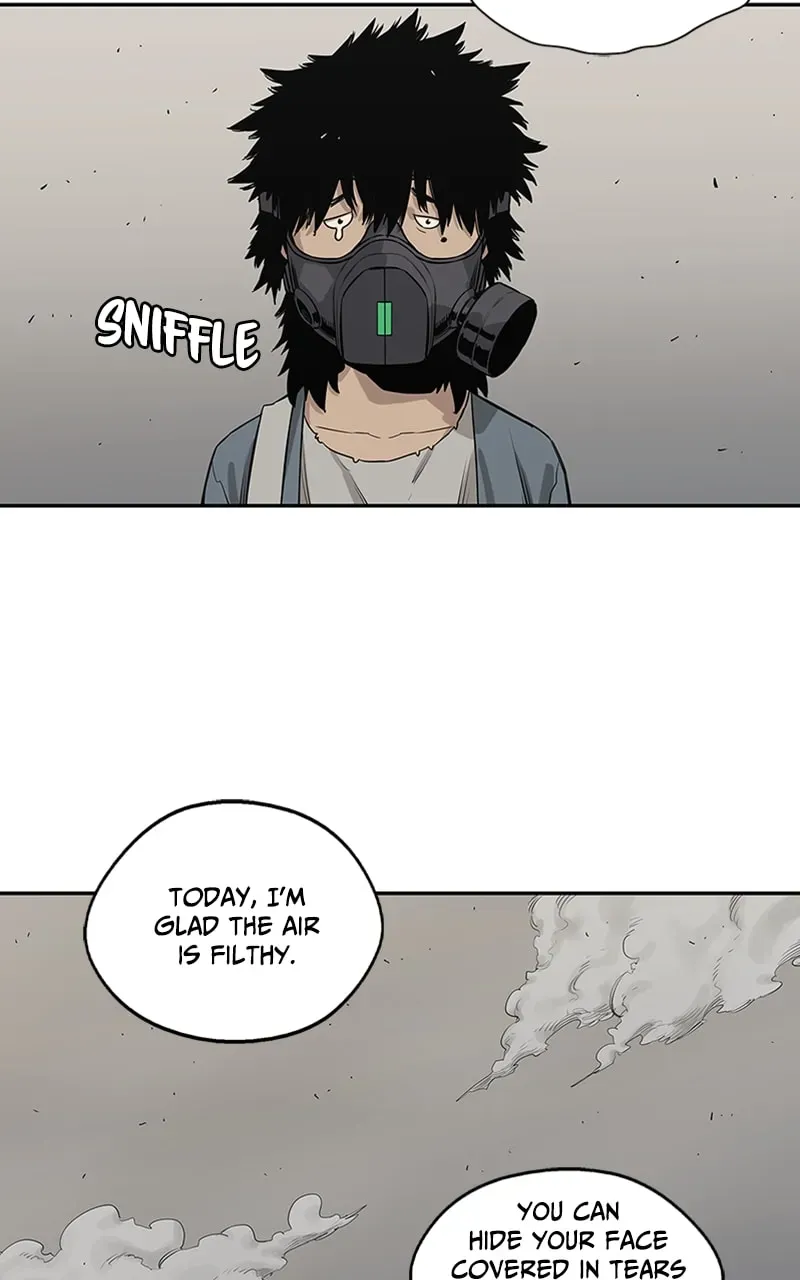 Read Black Knight chapter 47 image 72 on Lezhin