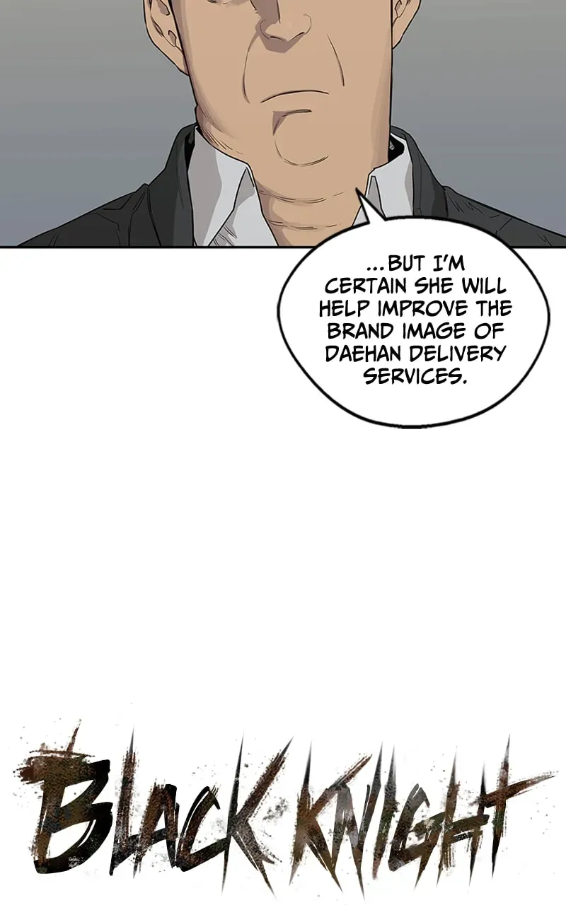 Read Black Knight chapter 48 image 12 on Lezhin
