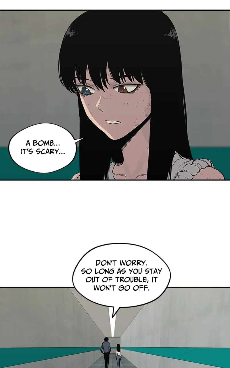 Read Black Knight chapter 48 image 17 on Lezhin