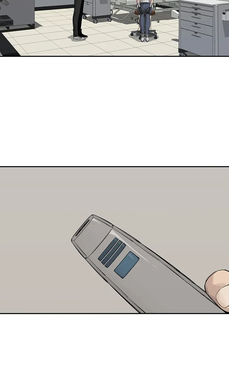 Read Black Knight chapter 48 image 23 on Lezhin