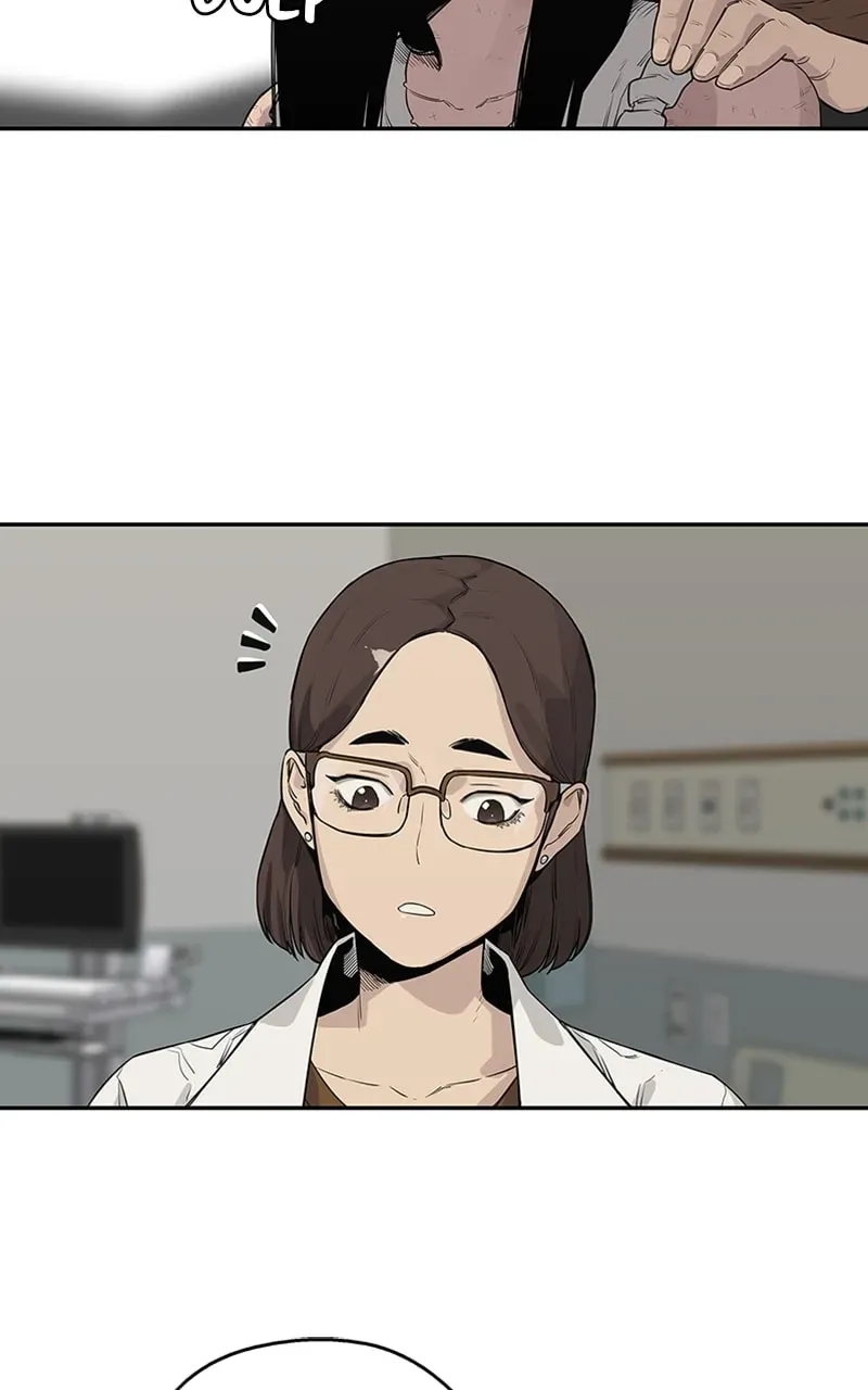 Read Black Knight chapter 48 image 26 on Lezhin