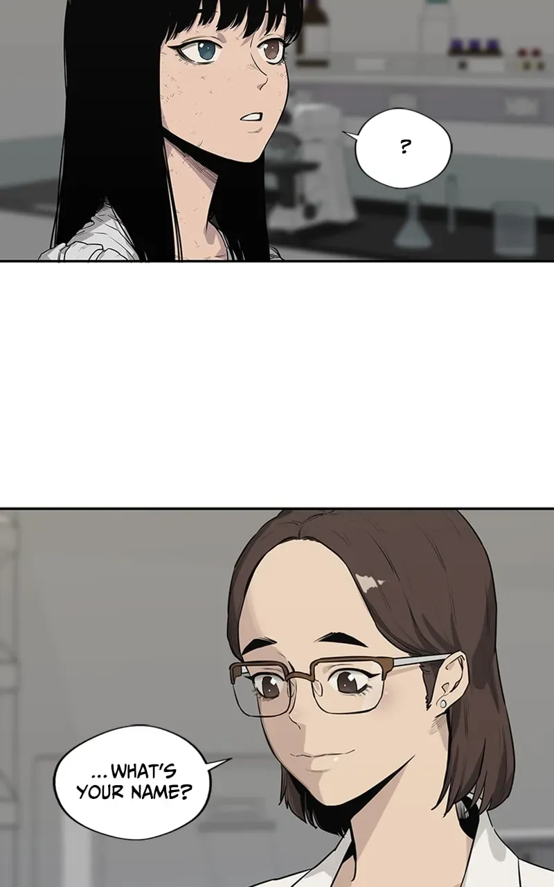Read Black Knight chapter 48 image 33 on Lezhin