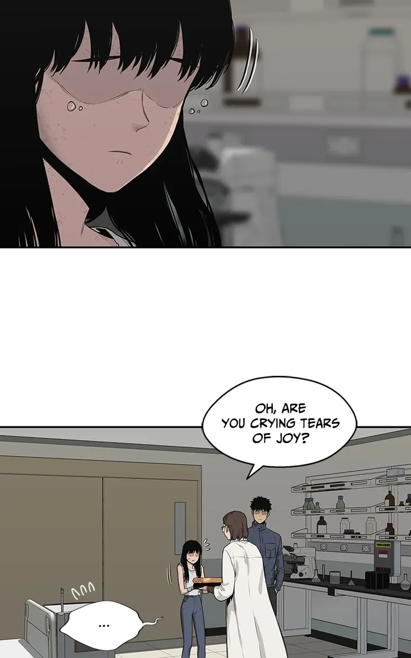 Read Black Knight chapter 48 image 42 on Lezhin