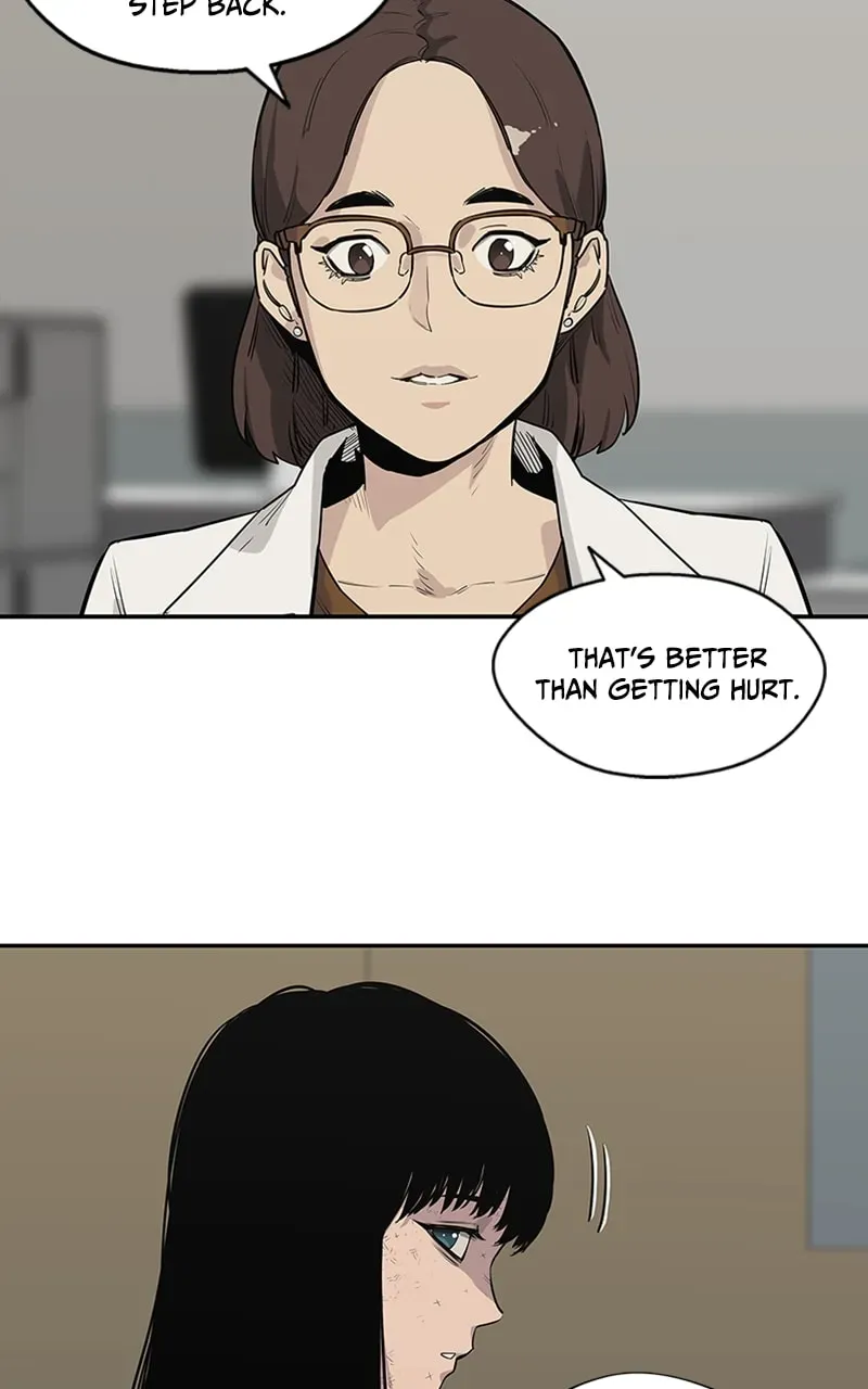 Read Black Knight chapter 48 image 49 on Lezhin