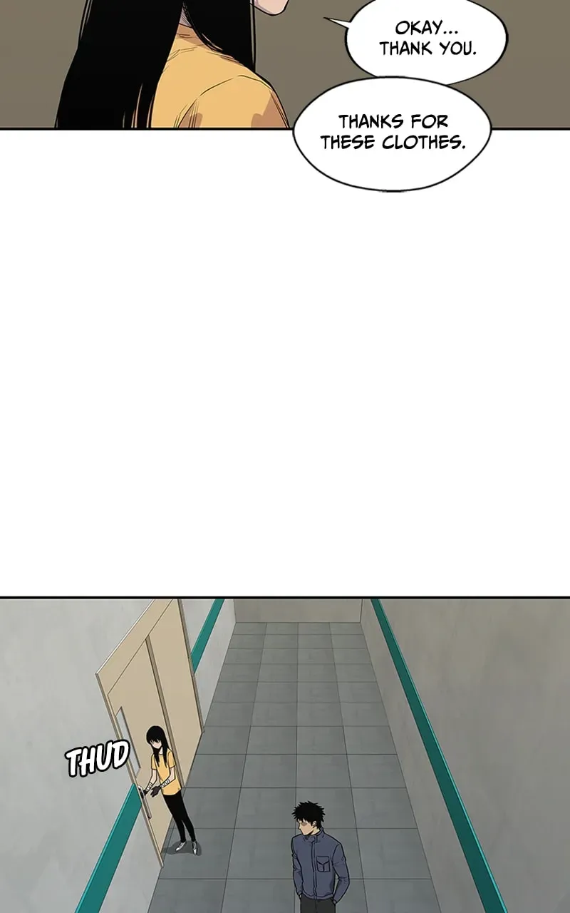 Read Black Knight chapter 48 image 50 on Lezhin