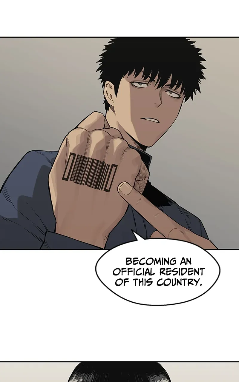 Read Black Knight chapter 48 image 52 on Lezhin