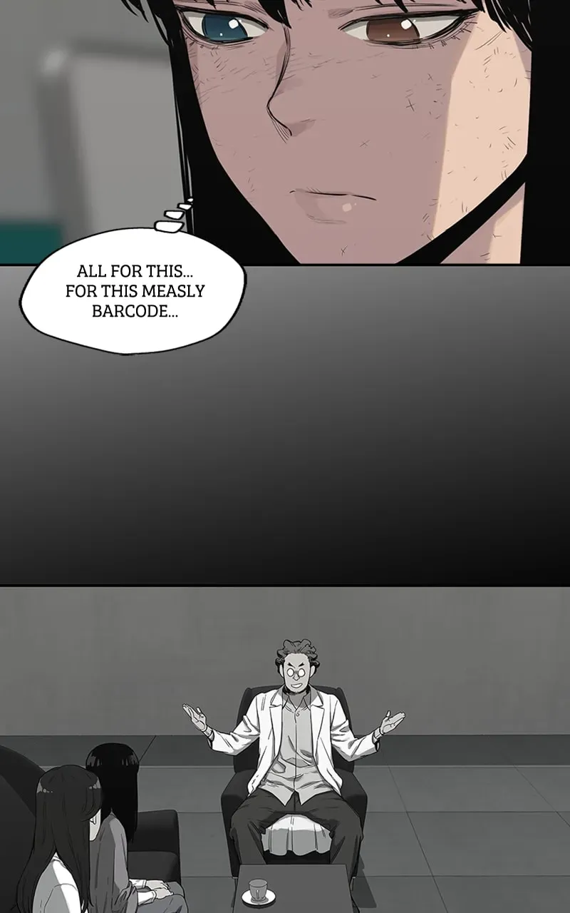Read Black Knight chapter 48 image 59 on Lezhin