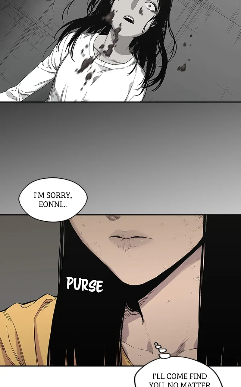 Read Black Knight chapter 48 image 62 on Lezhin