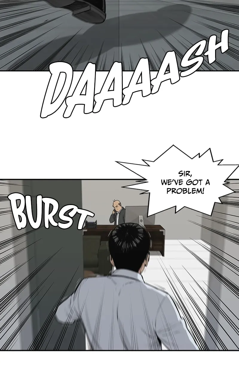 Read Black Knight chapter 48 image 64 on Lezhin