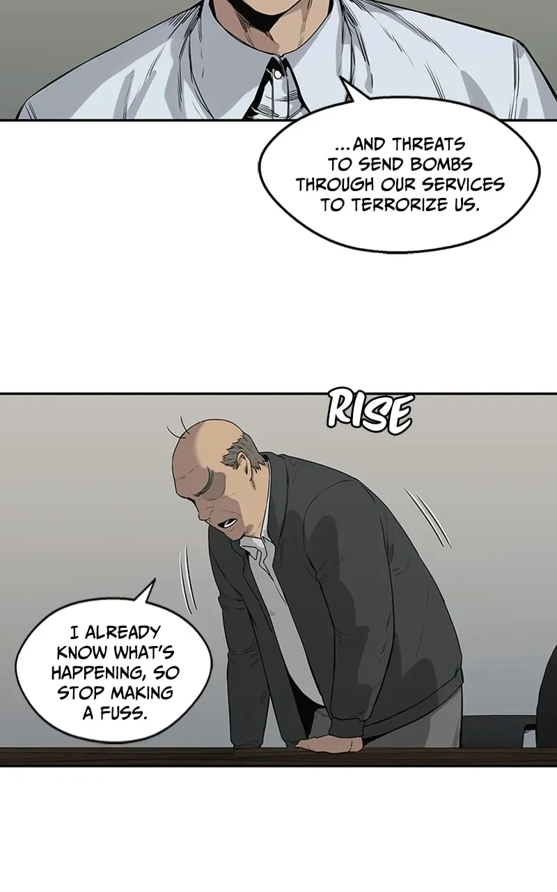 Read Black Knight chapter 48 image 67 on Lezhin